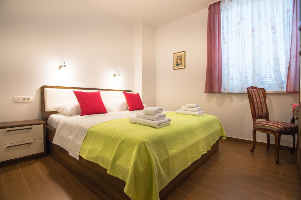 Apartment Vita Palit Exterior foto