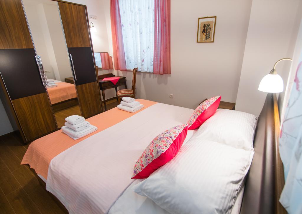 Apartment Vita Palit Exterior foto