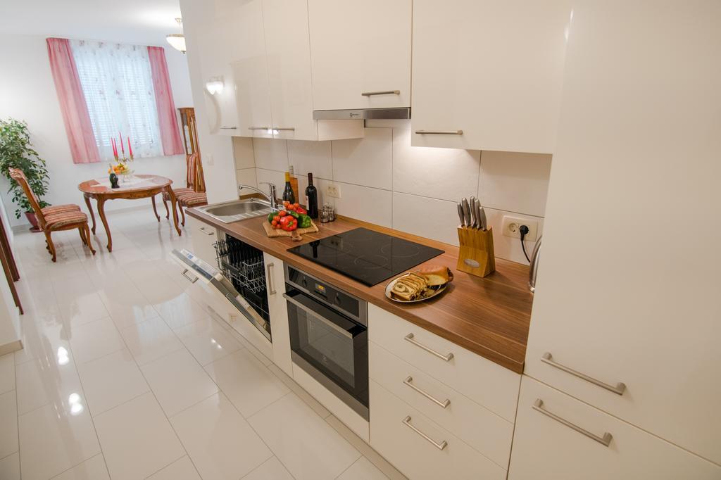Apartment Vita Palit Exterior foto