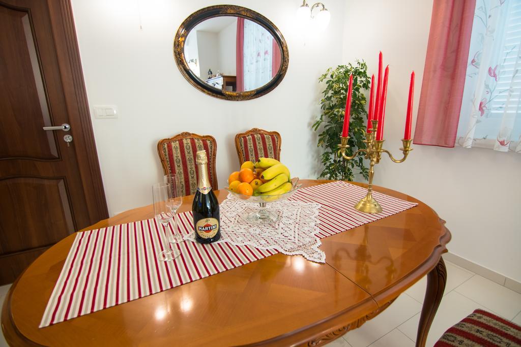 Apartment Vita Palit Exterior foto